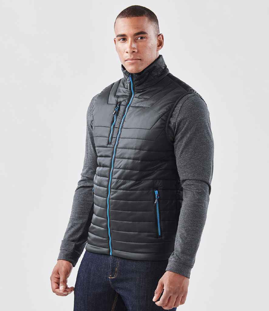 Stormtech gravity sales thermal jacket